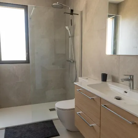 Presqu'ile De Giens Vue Panoramique Villa *
