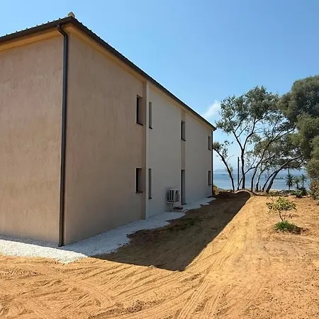 Presqu'ile De Giens Vue Panoramique Villa *