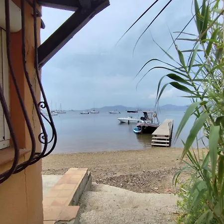 Villa Presqu'ile De Giens Vue Panoramique